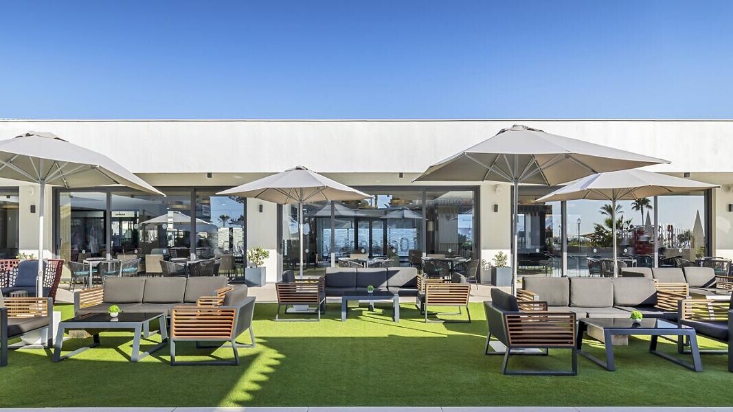 Occidental Fuengirola